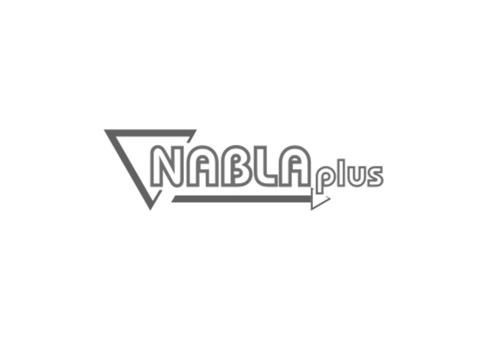 Nabla plus